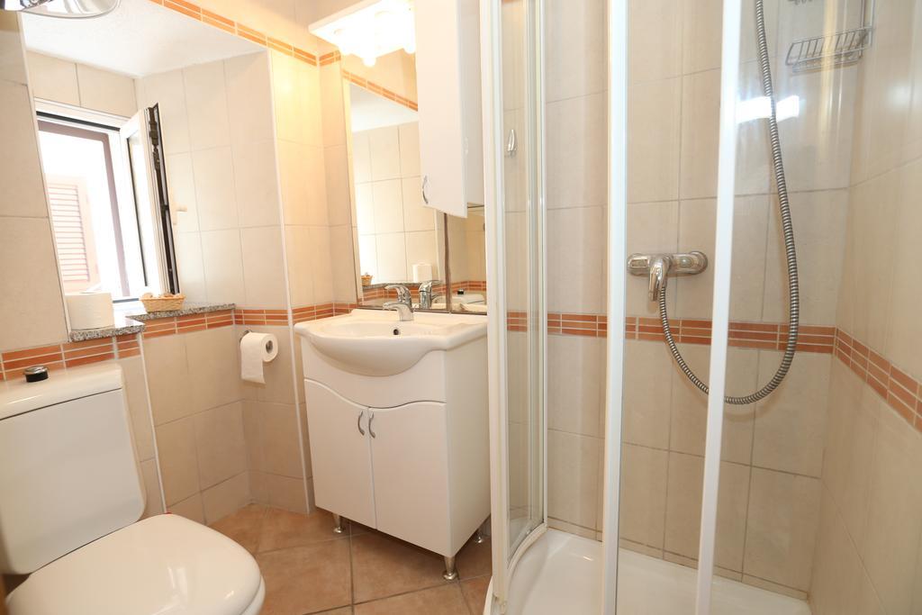 Studio Apartment Tea Башка Екстер'єр фото